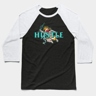 Hustle Baseball T-Shirt